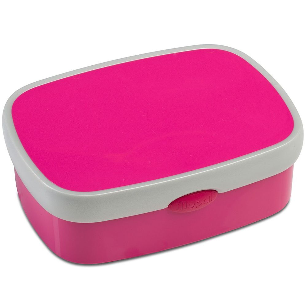 Rosti Mepal - Campus Lunchbox Midi - Pink