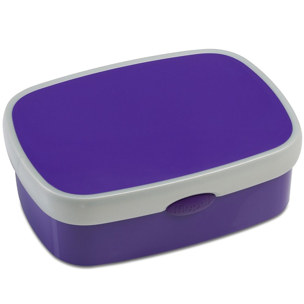 Rosti Mepal - Campus Lunchbox Midi - Violet