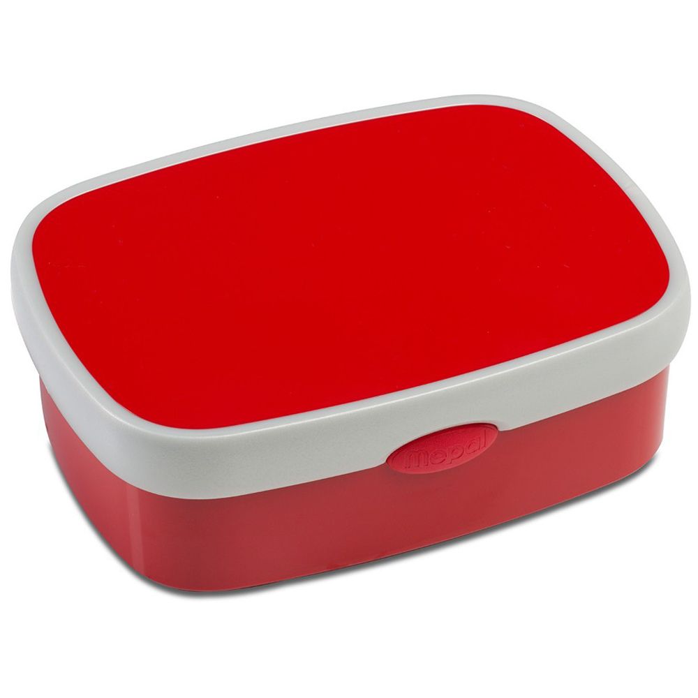 Rosti Mepal - Campus Lunchbox Midi - Red