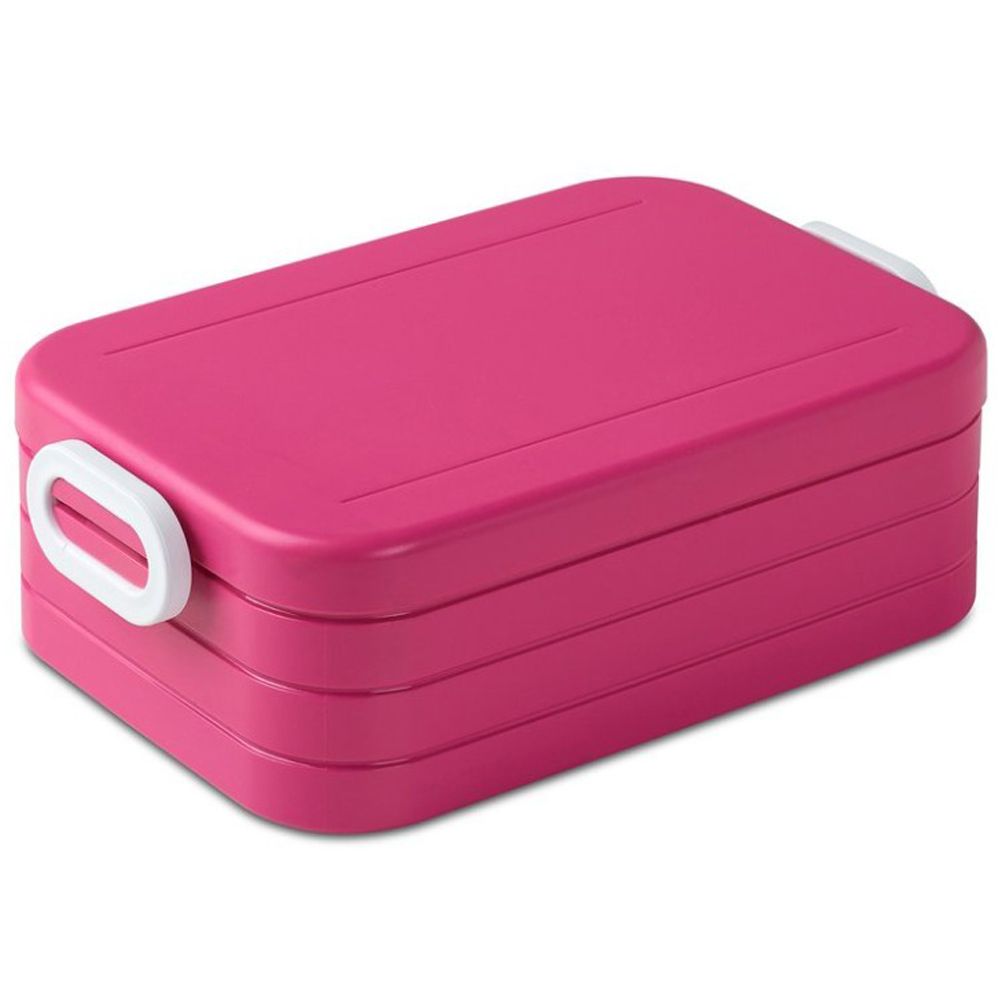 Rosti Mepal - Lunchbox Take A Break Midi - Pink