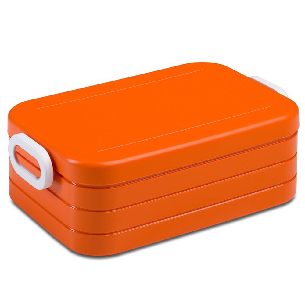 Rosti Mepal - Lunchbox Take A Break Midi - Orange