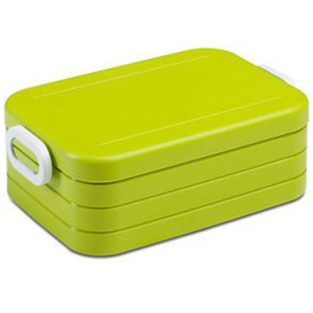 Rosti Mepal - Lunchbox Take A Break Midi - Lime