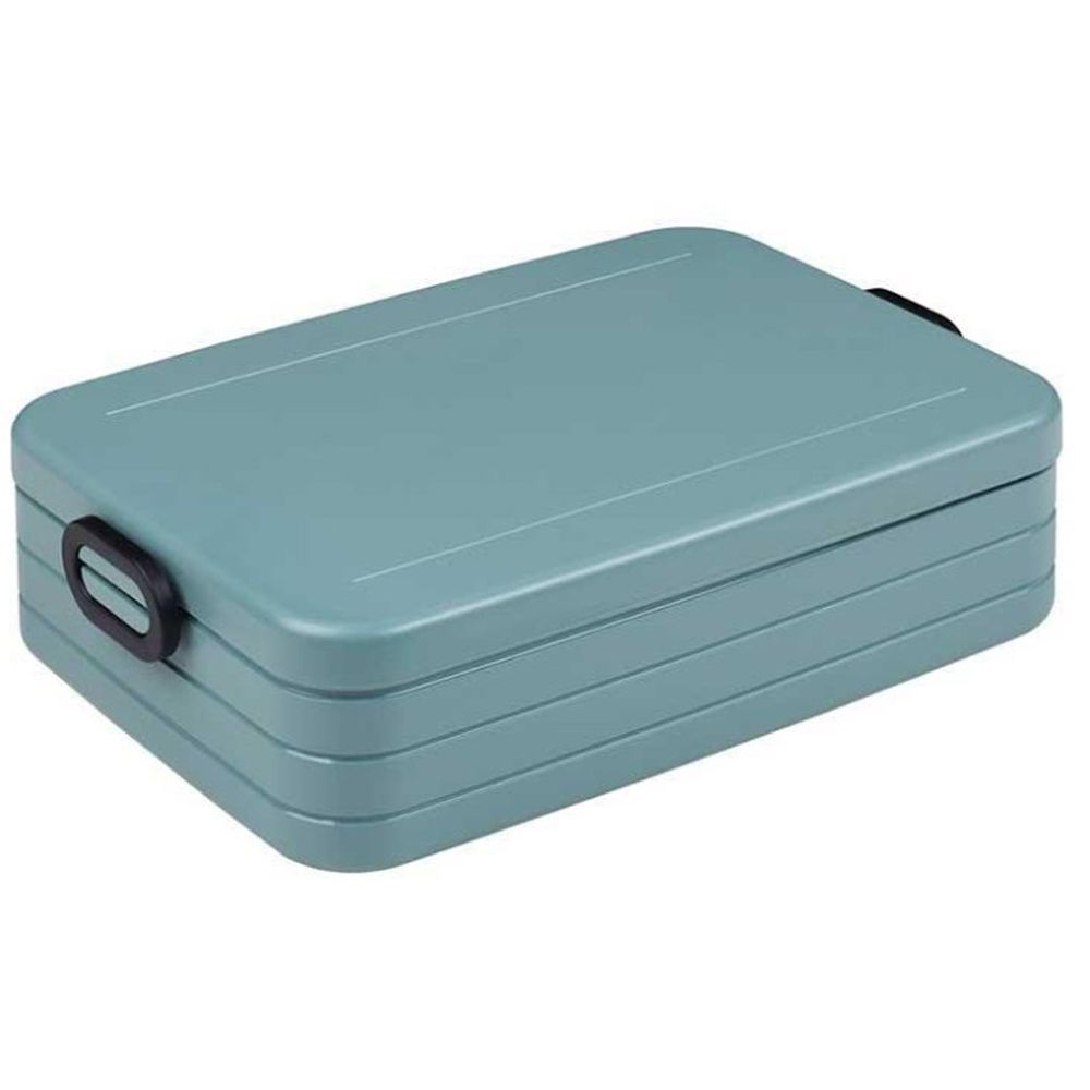 Rosti Mepal - Lunchbox Take A Break Midi - Nordic Green