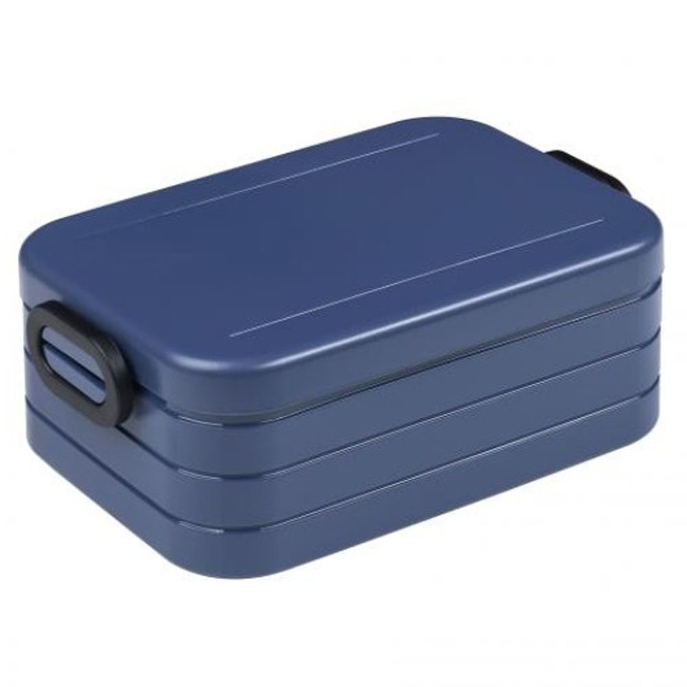 Rosti Mepal - Lunchbox Take A Break Midi - Nordic Denim
