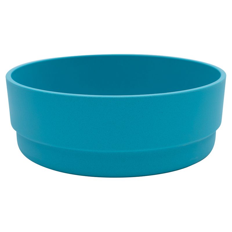 Bobo & Boo - Plant-Based Bowls - 600ml - Individual - Blue