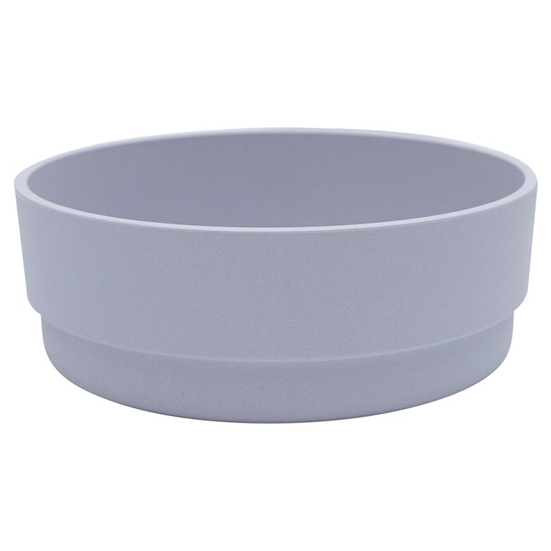 Bobo & Boo - Plant-Based Bowls - 600ml - Individual - Grey