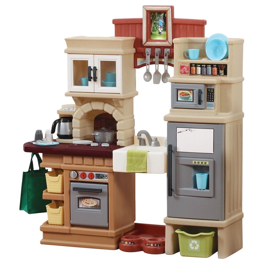 Step2 Heart Of The Home Kitchen