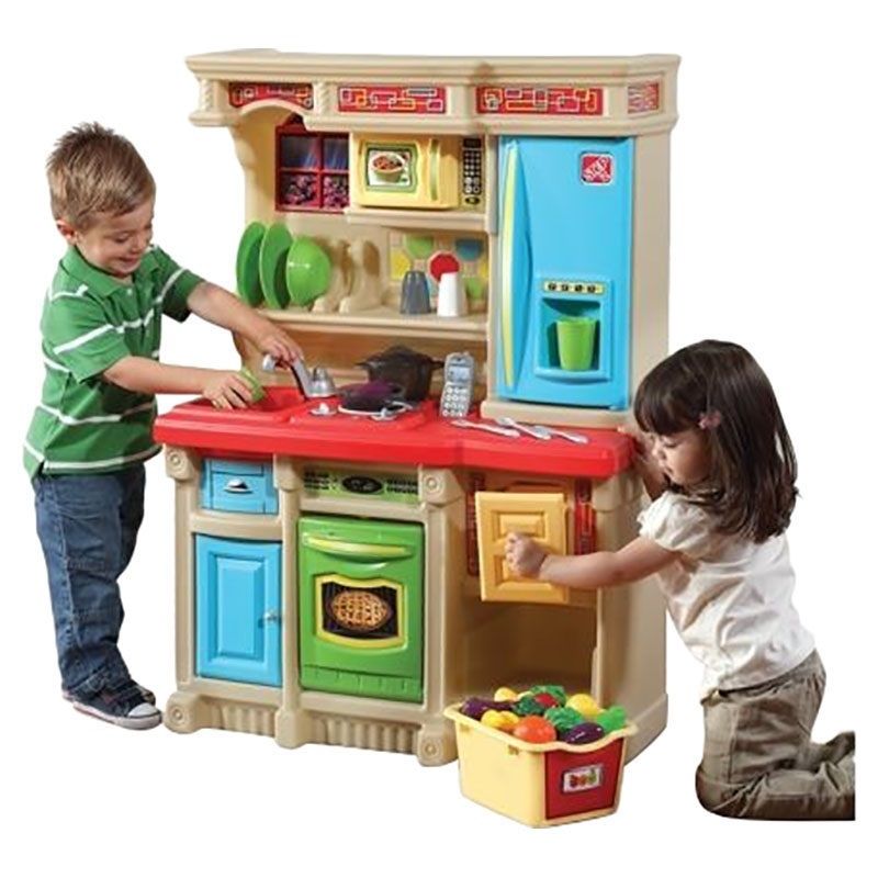 Step2 Lifestyle Kitchen