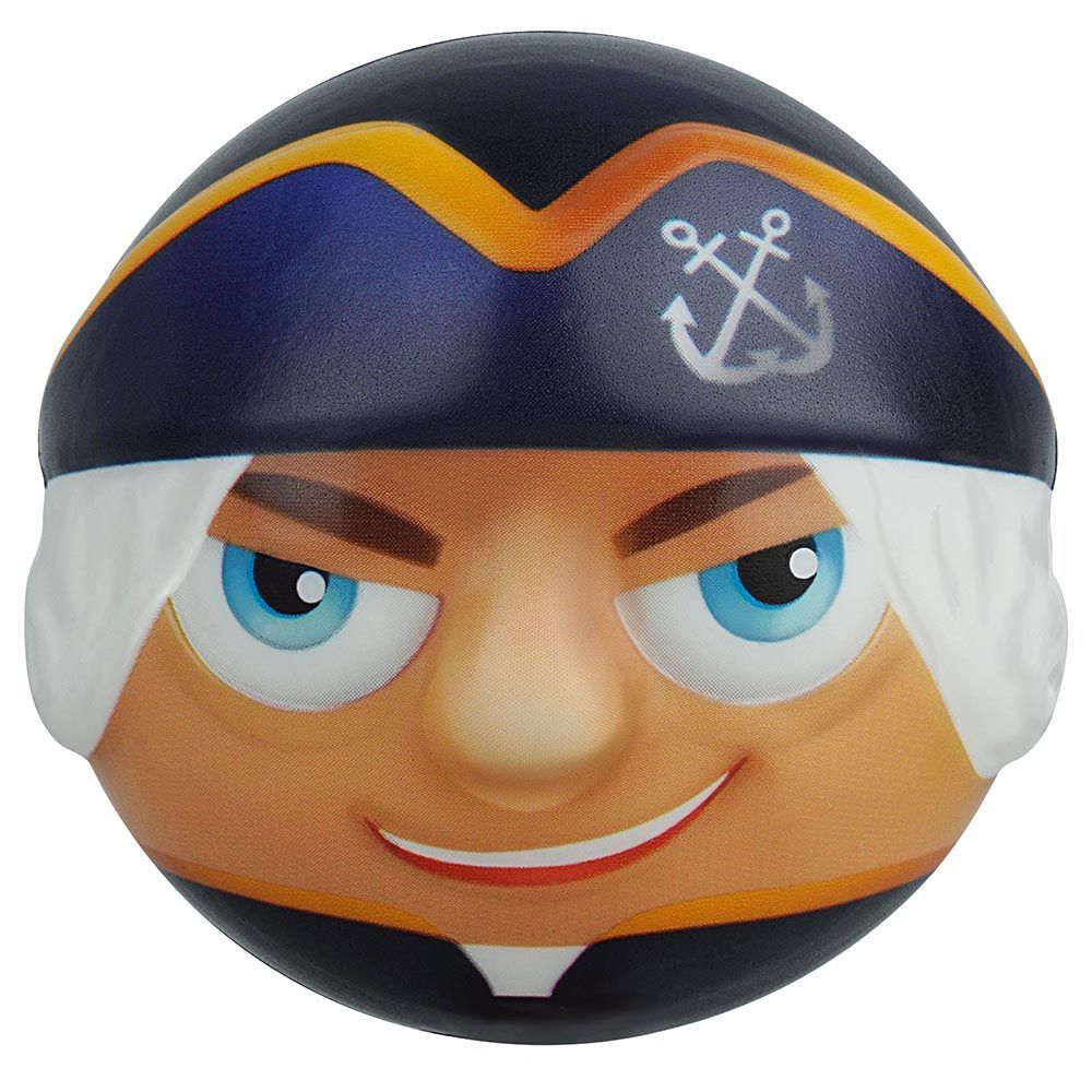 Waboba - Water Skippers Caption