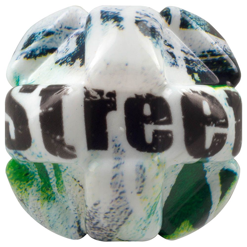 Waboba - Street Ball Green