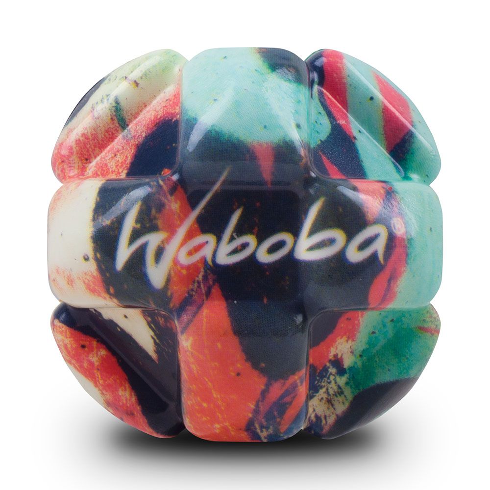 Waboba - Street Ball Light Blue
