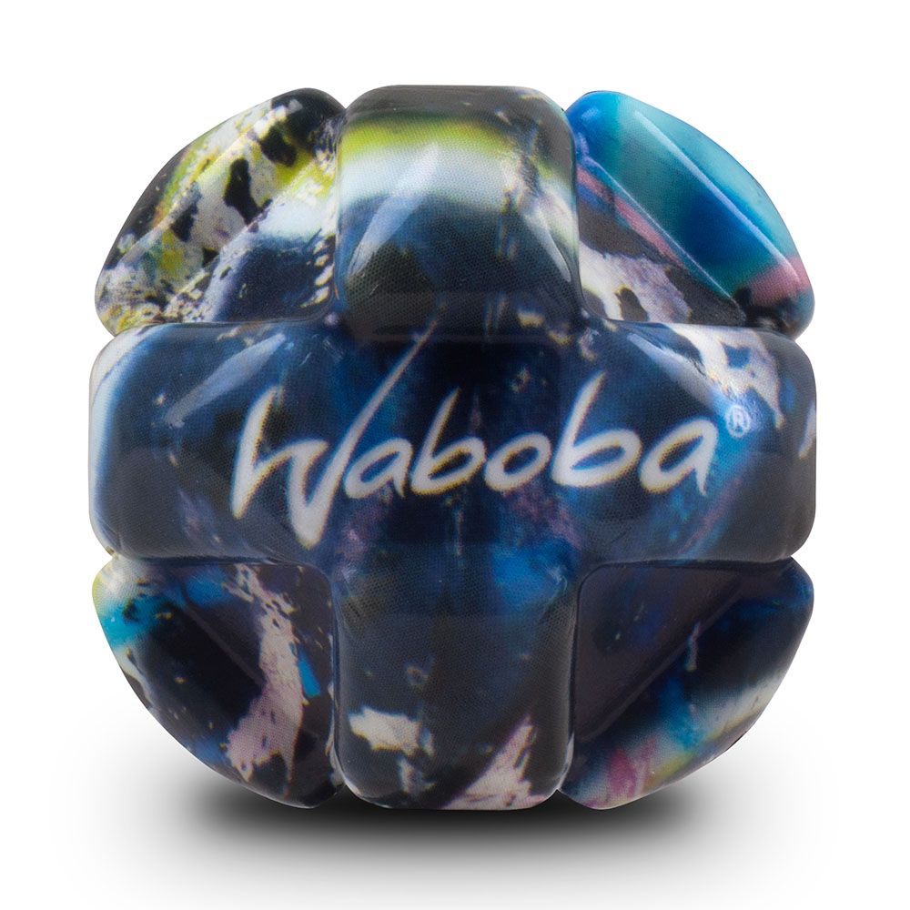 Waboba - Street Ball Blue
