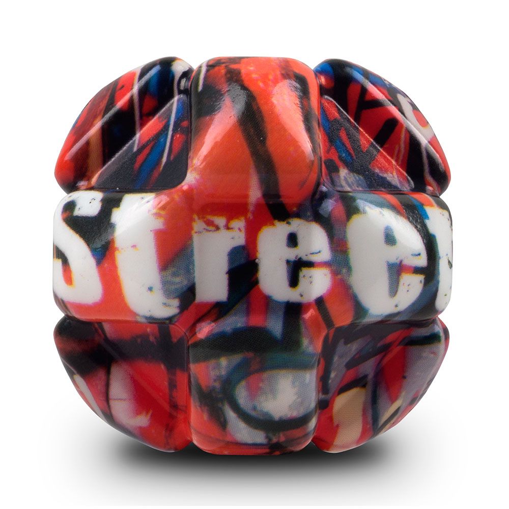Waboba - Street Ball Red