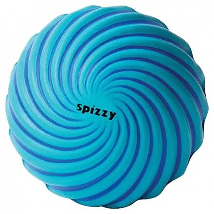 Waboba - Spizzy Bouncing Ball - Blue