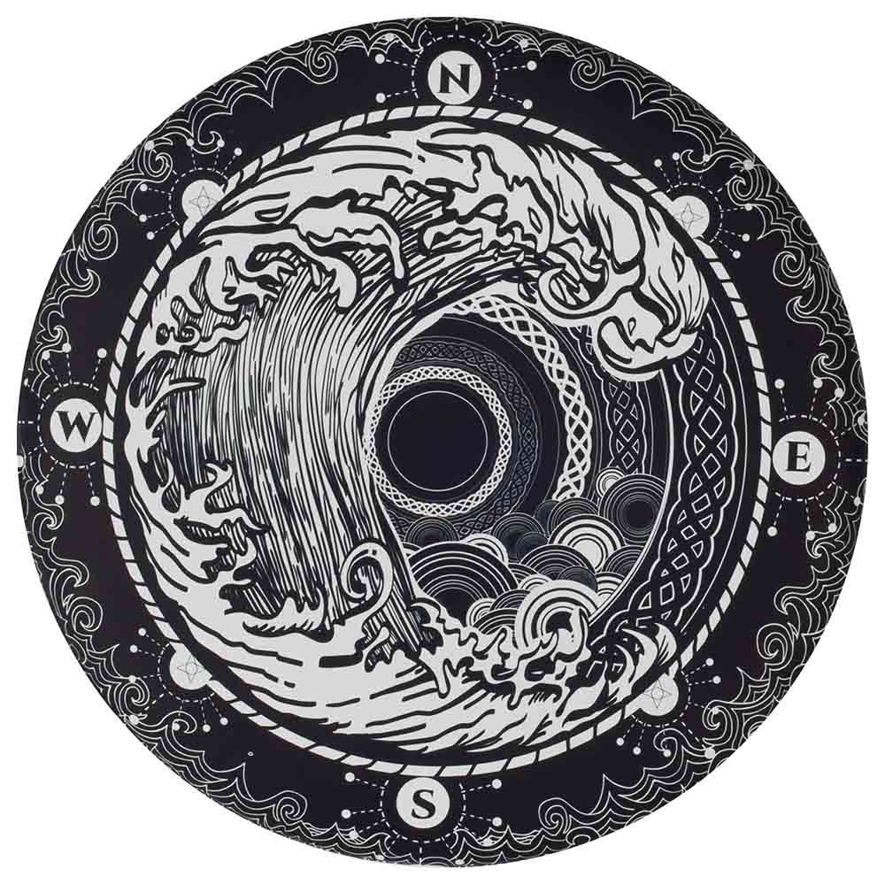 Waboba - Wingman - Wave Compass