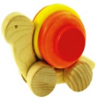 GabyToys snail