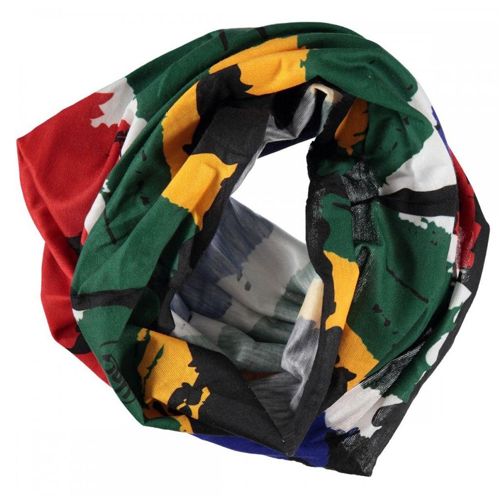 BUFF - South Africa Flag Original Buff