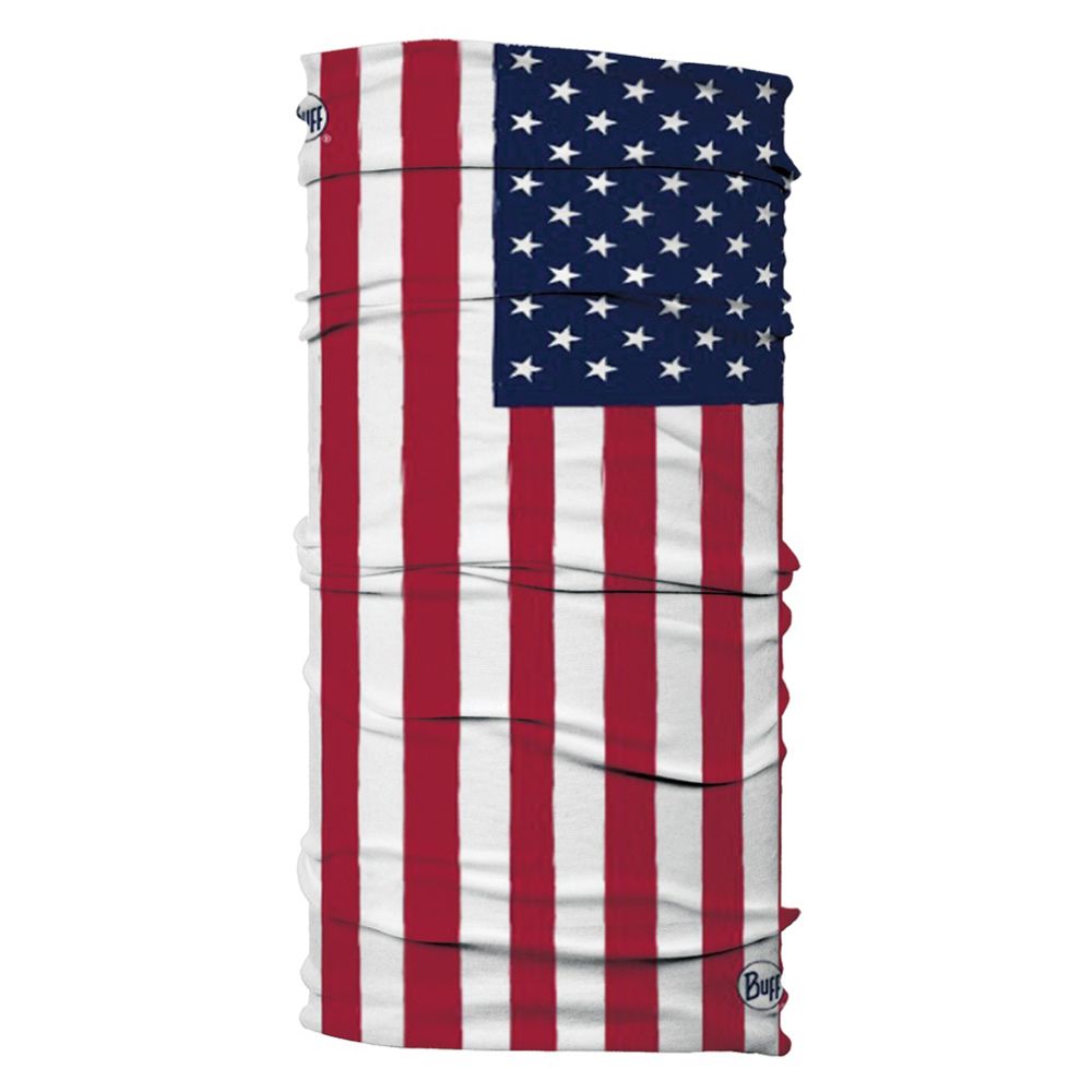 BUFF - USA Flag Original Buff