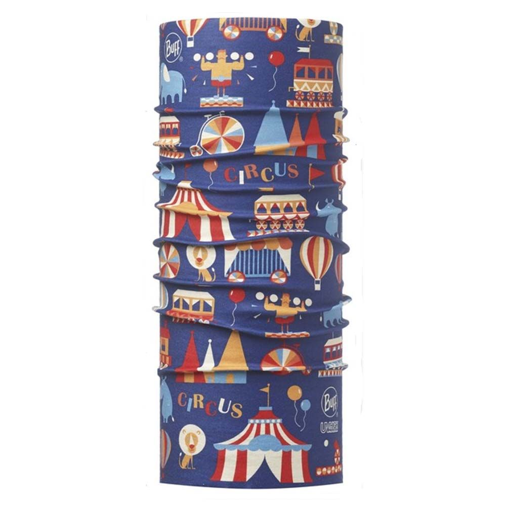 BUFF® Child High UV - Circus Royal Blue