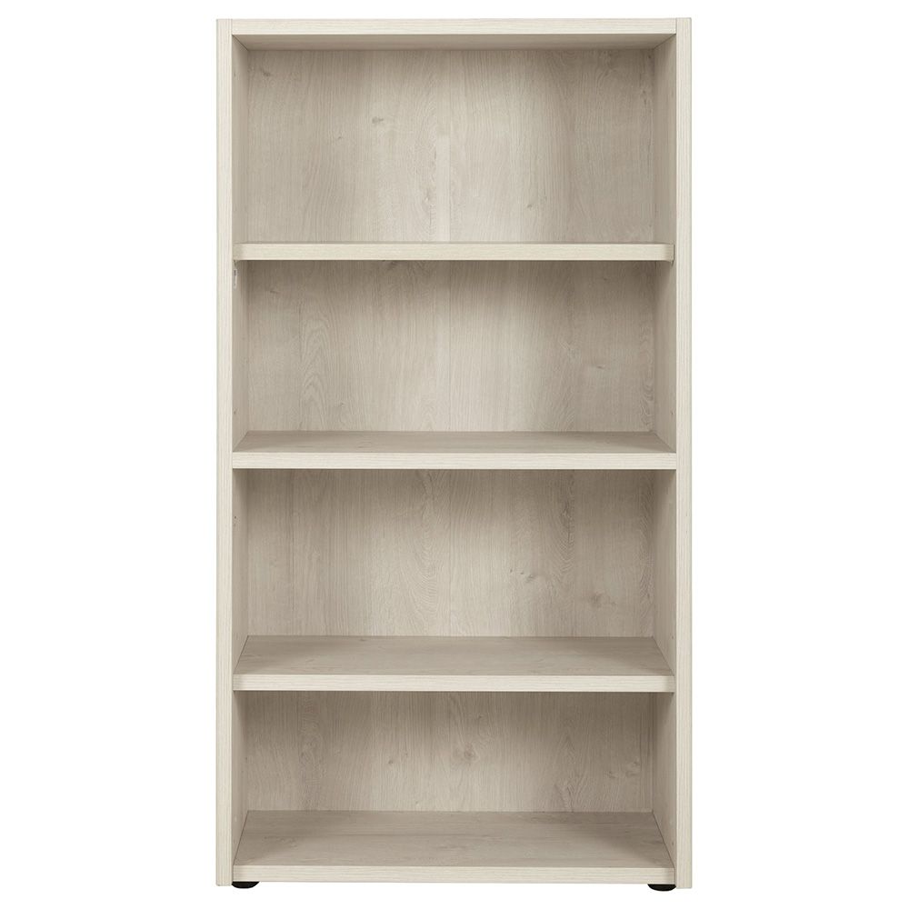 جوتييه - أرفف تخزين مزدوجة