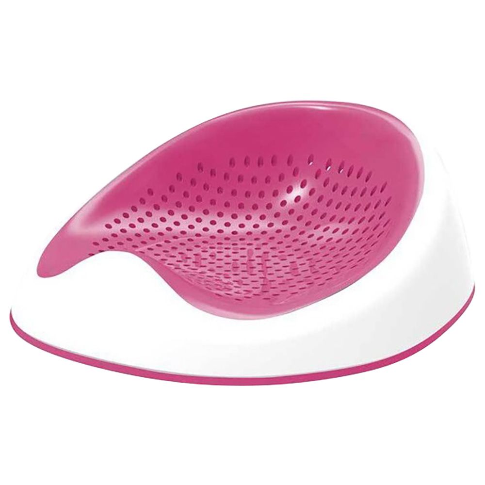 Little Angel - Baby Bather Bath Booster - Pink