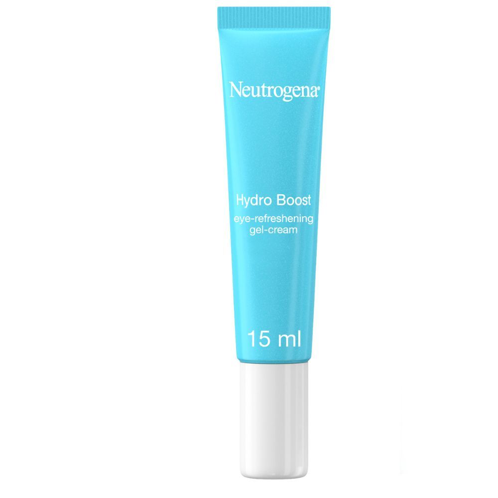 Neutrogena - Cream Gel, Hydro Boost Eye, Refreshing 15ml