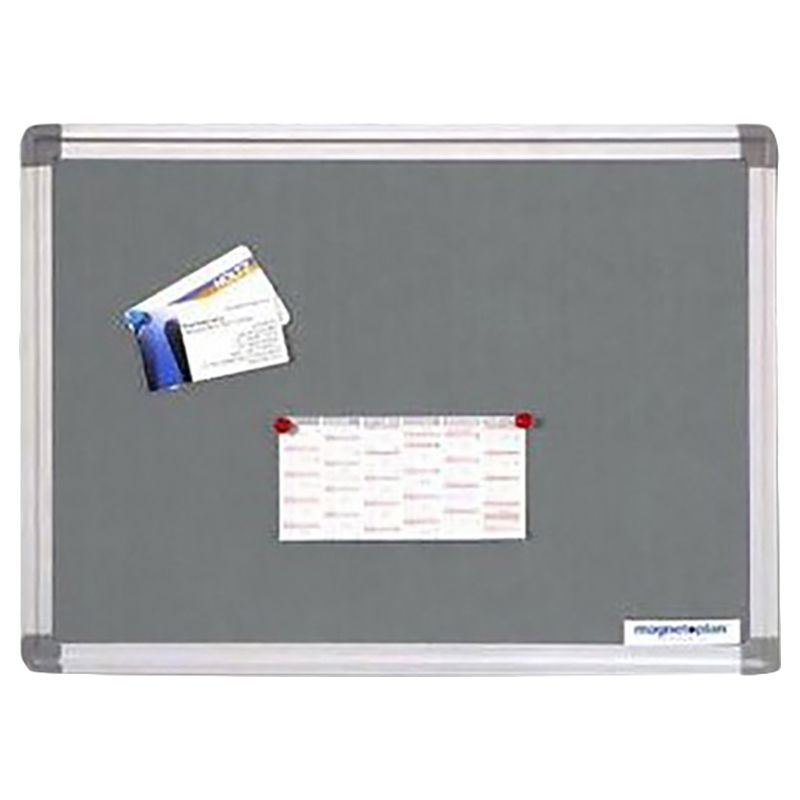 Magnetoplan - Pin Board 90cm