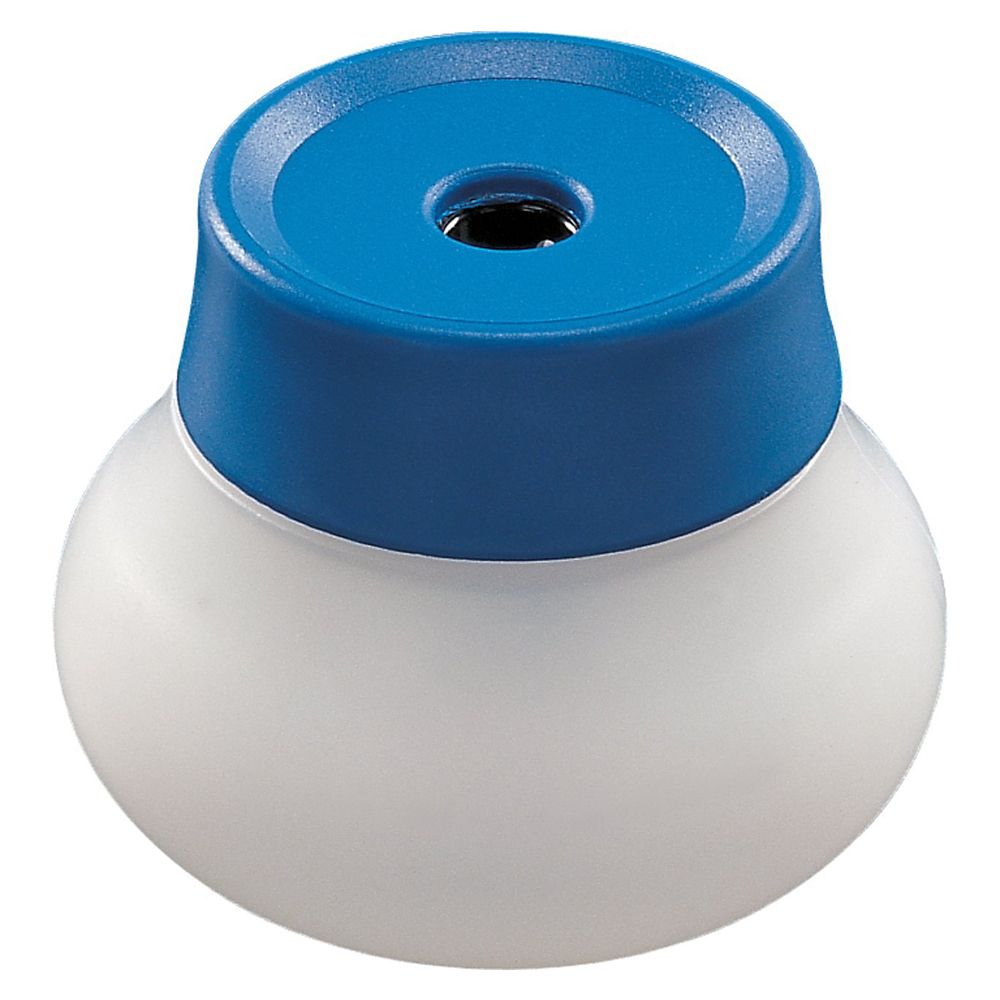Dahle - Chubby Canister Sharpener 8mm - Blue