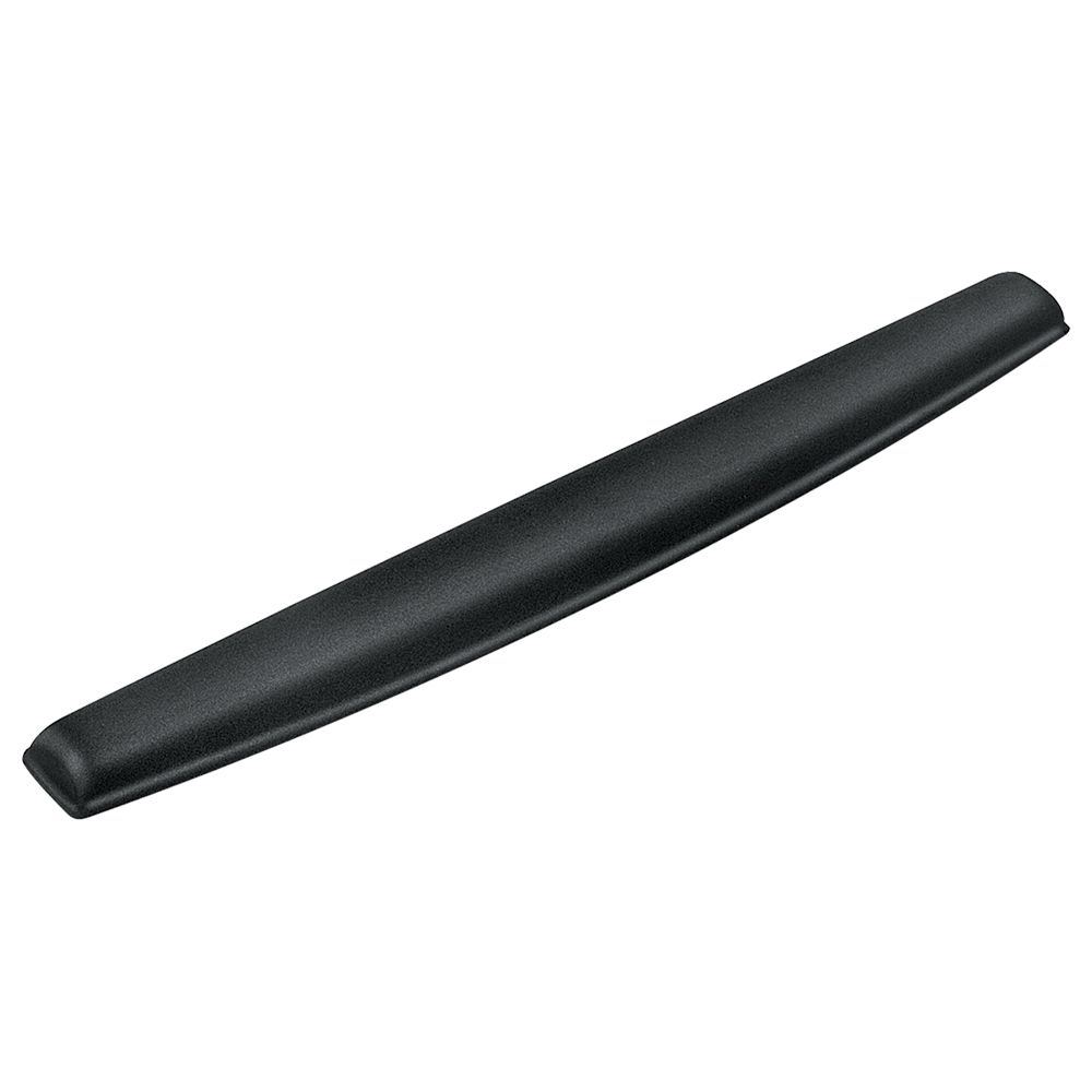 Fellowes - Memory Foam Keyboard Rest - Black