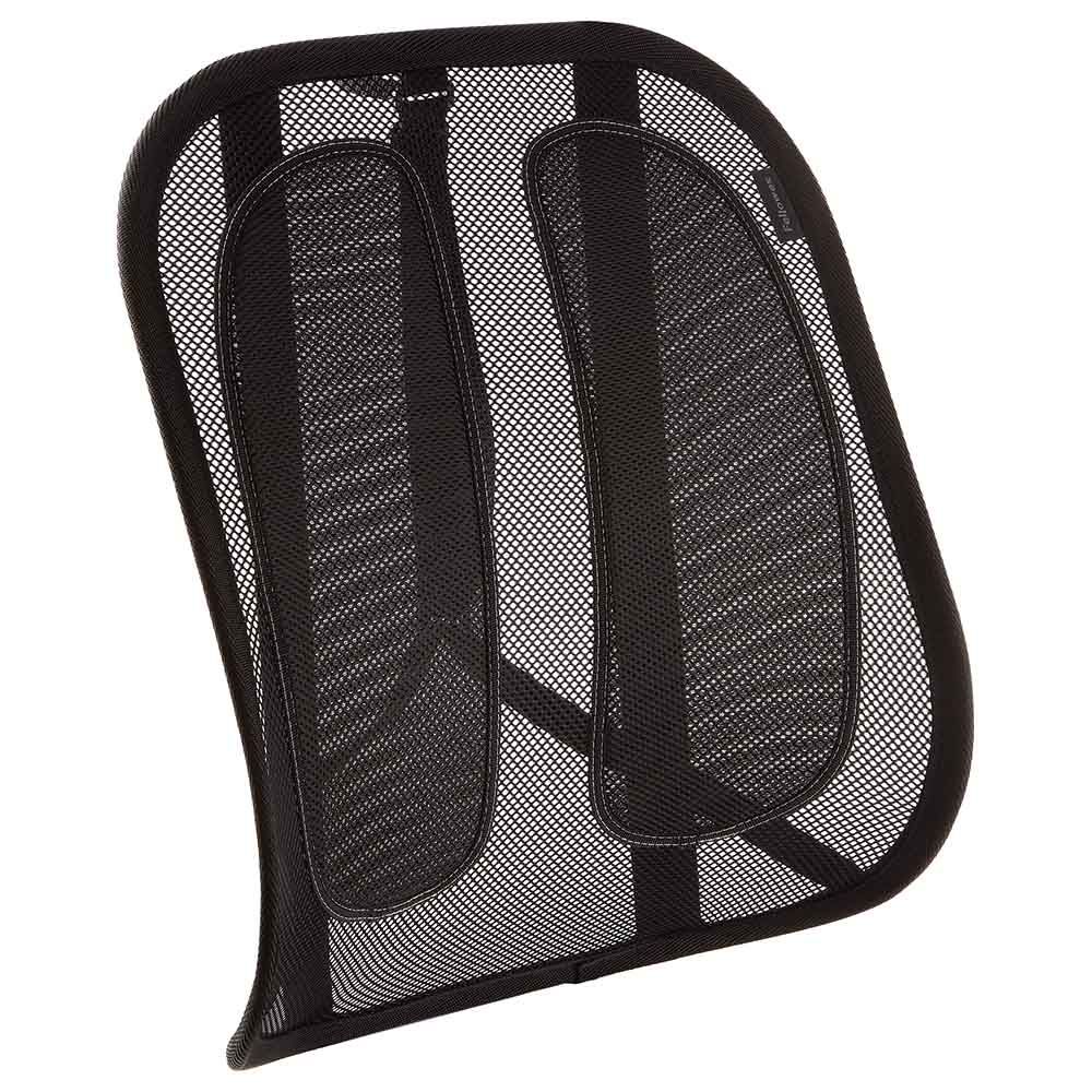 Fellowes - Mesh Back Support