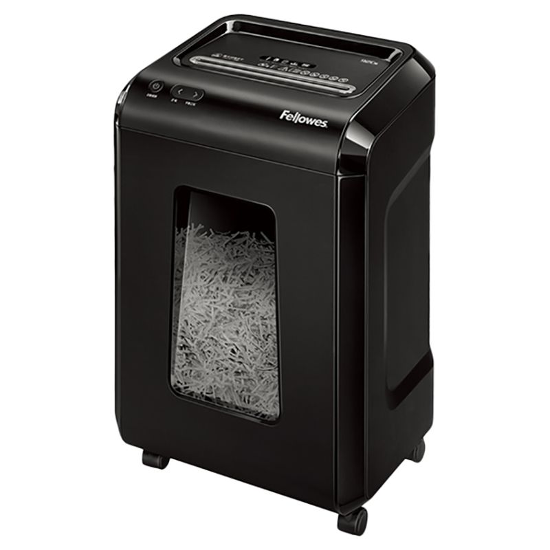 Fellowes - Cross Cut Shredder Model - 92CS