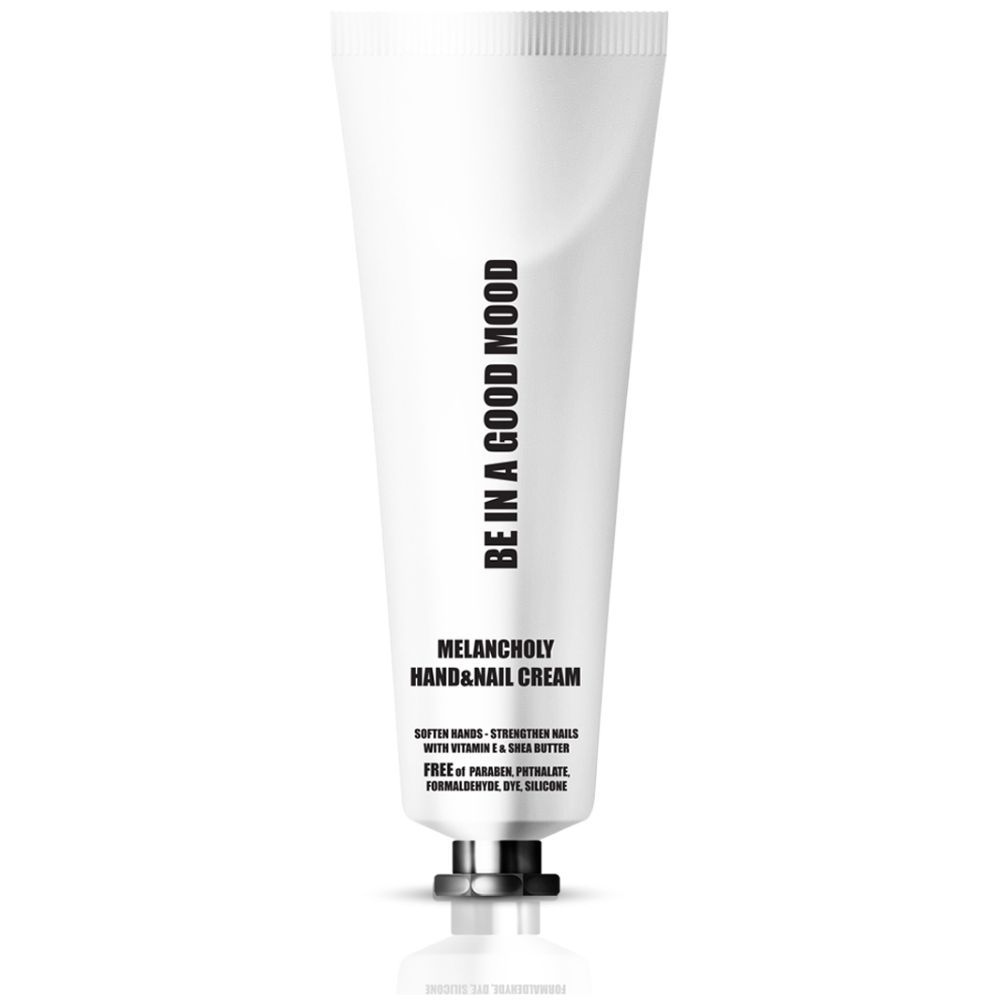 بي إن أ جود مود - كريم اليدين والأظافر ميلانتشولي هاند - 30غ