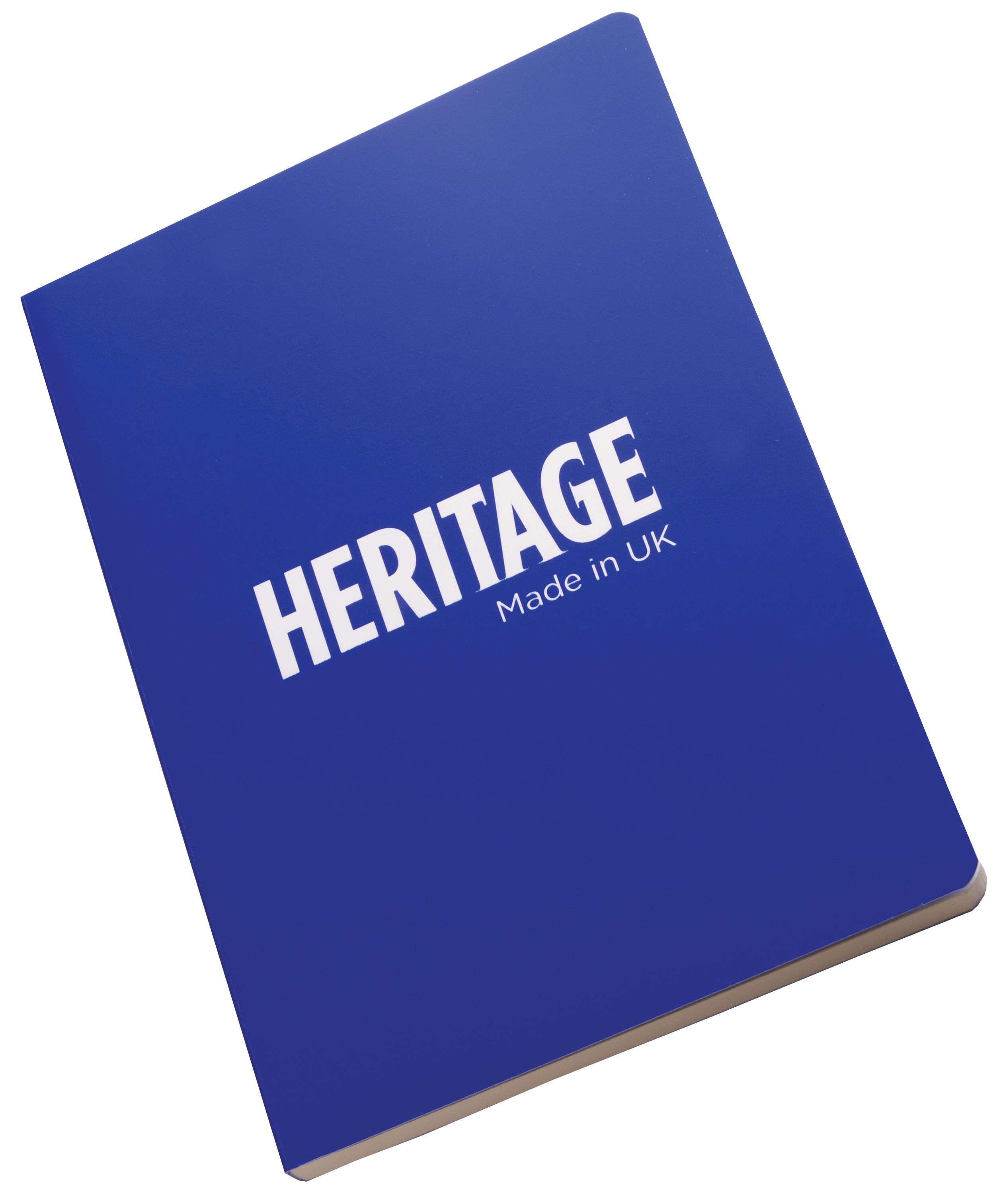 Happily Ever Paper - Repunation A5 Notebook - Heritage