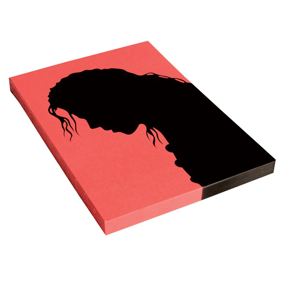 Happily Ever Paper - Revolutionists A5 Notebook - Jackson