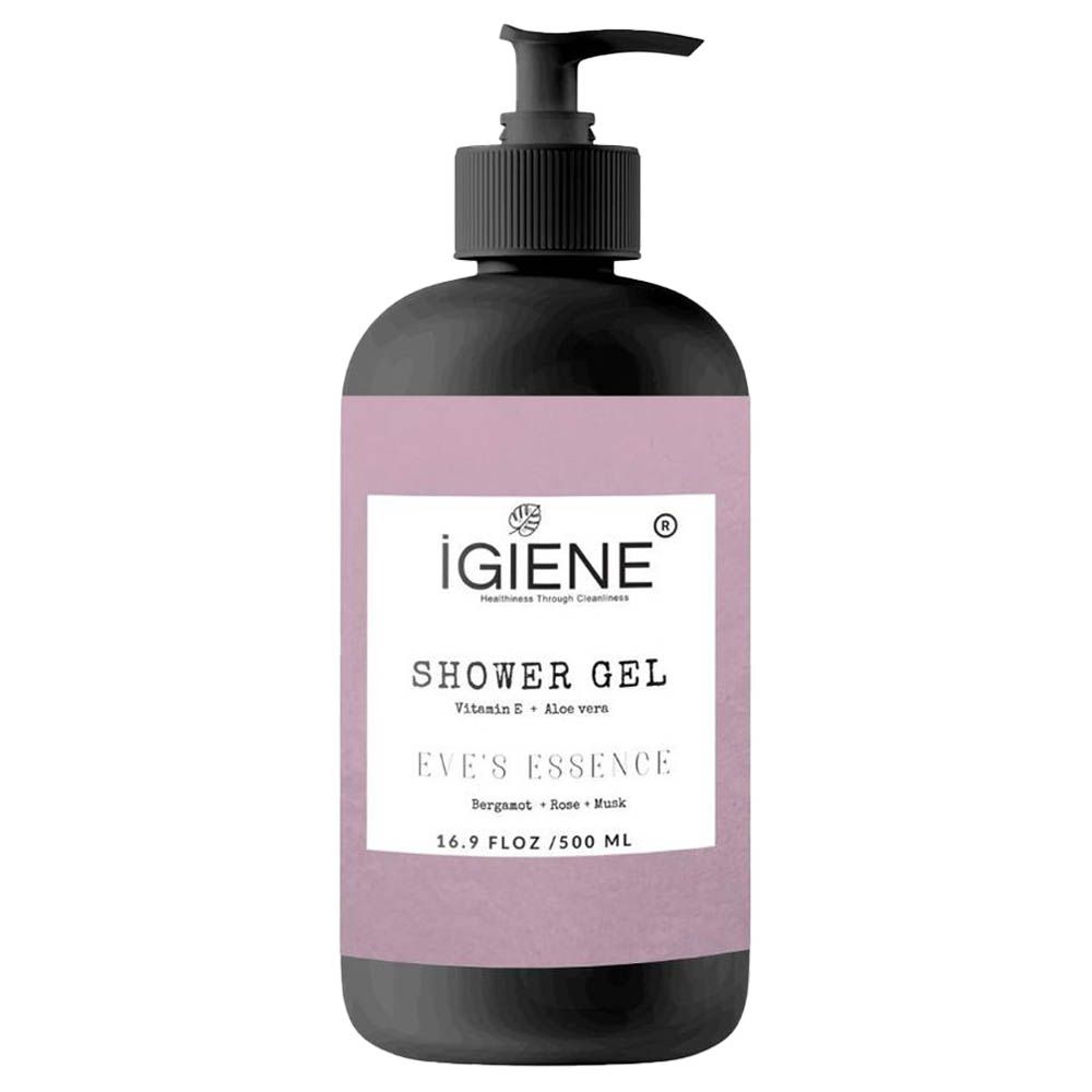 Igiene - Shower Gel - Eve's Essence - 500ml