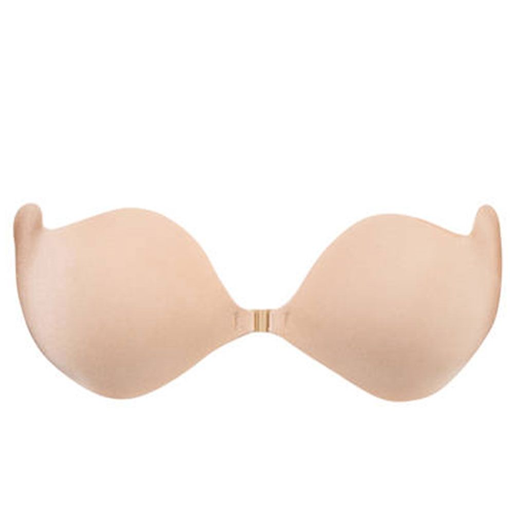 Magic Body Fashion - Angel Bra - Skin Tone