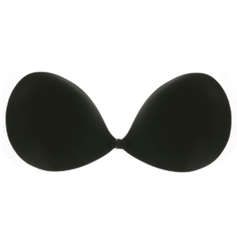 ماجيك بودي فاشن - حمالة الصدر بدون ظهر - أسود