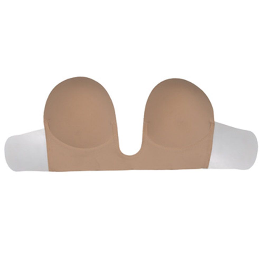 Magic Body Fashion - Luve Bra - Latte