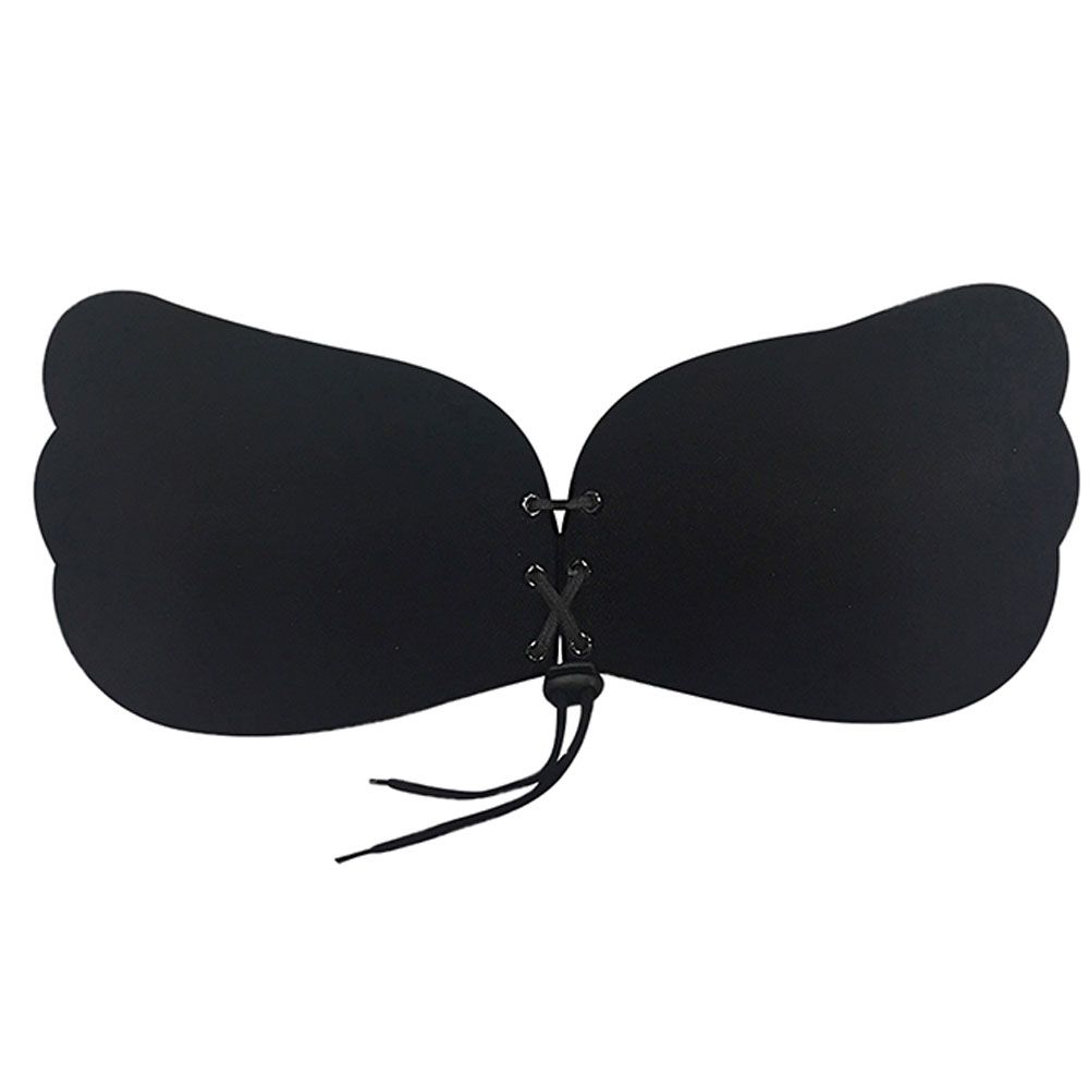 Magic Body Fashion - Va Va Voom Bra - Black