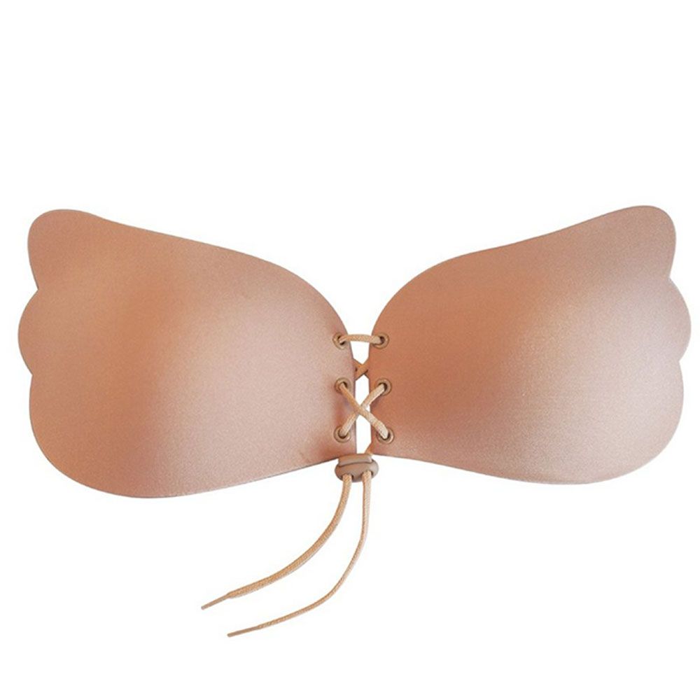 Magic Body Fashion - Va Va Voom Bra - Nude