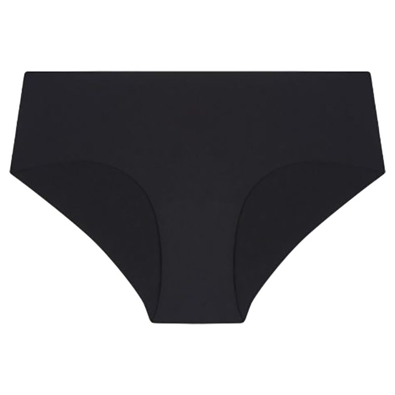 Klynn-Simone Perele - Solid Shorty - Black