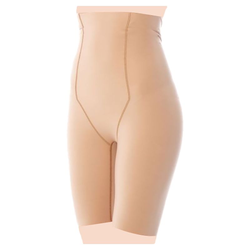 Klynn-Wacoal - Slimming Girdle - Nude