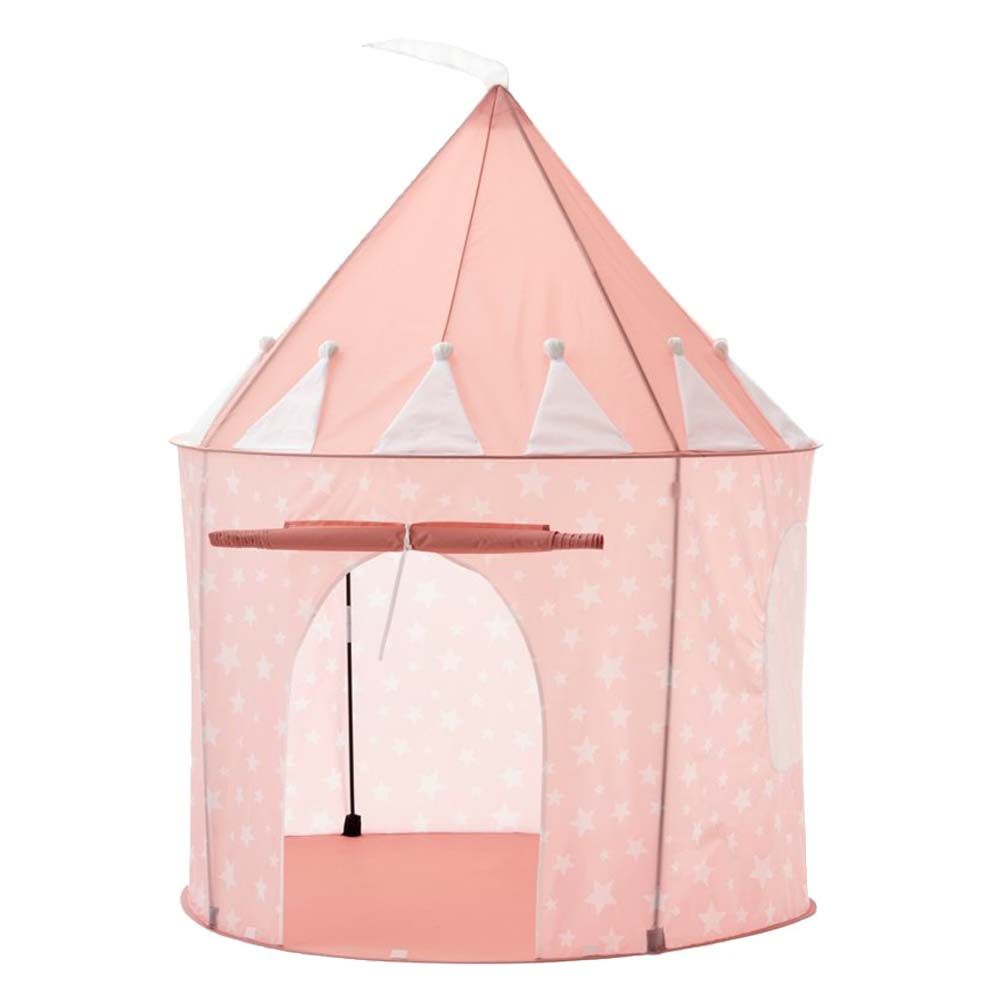 Elli Junior - Play Tent Star - Pink