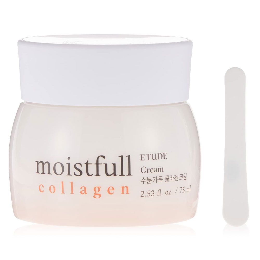 Etude House - Moistfull Collagen Cream