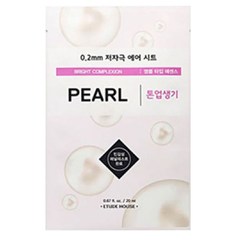 Etude House - Therapy Air Mask Pearl 20Ml