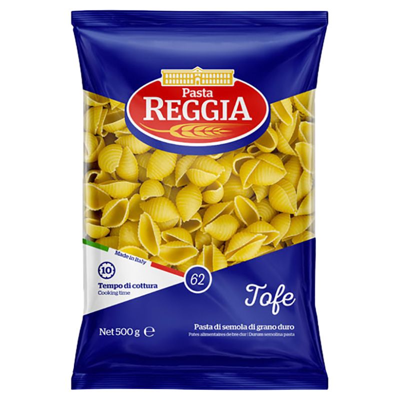 Reggia - Tofe Pasta 500g