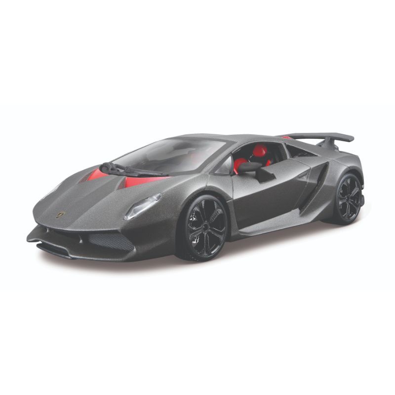 Bburago - 1/24 Collezione A Lamborghini Sesto Elemento