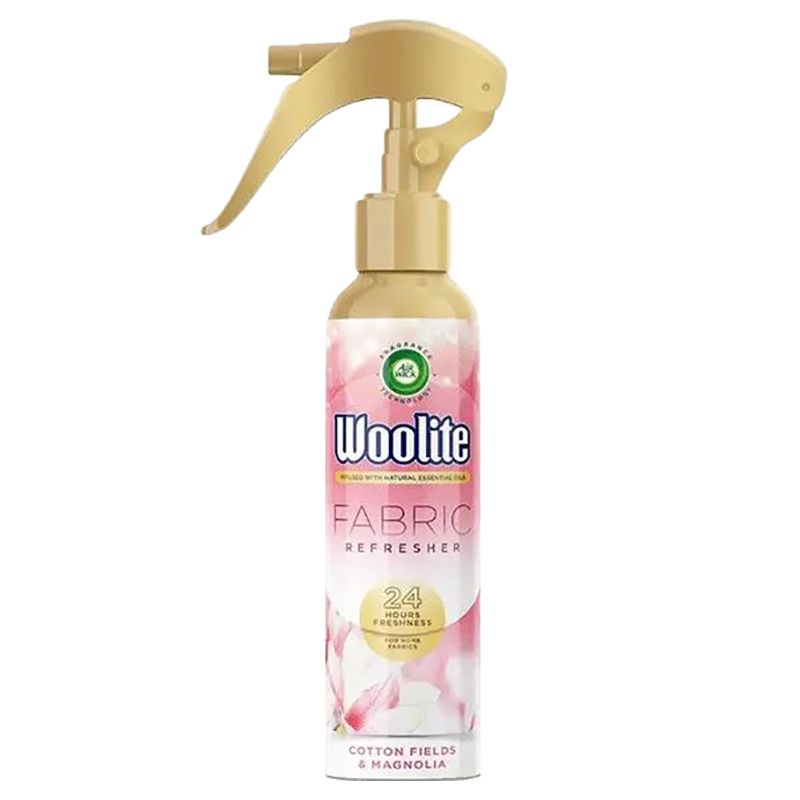 Woolite - Fabric Refresher Cotton & Magnolia 300ml
