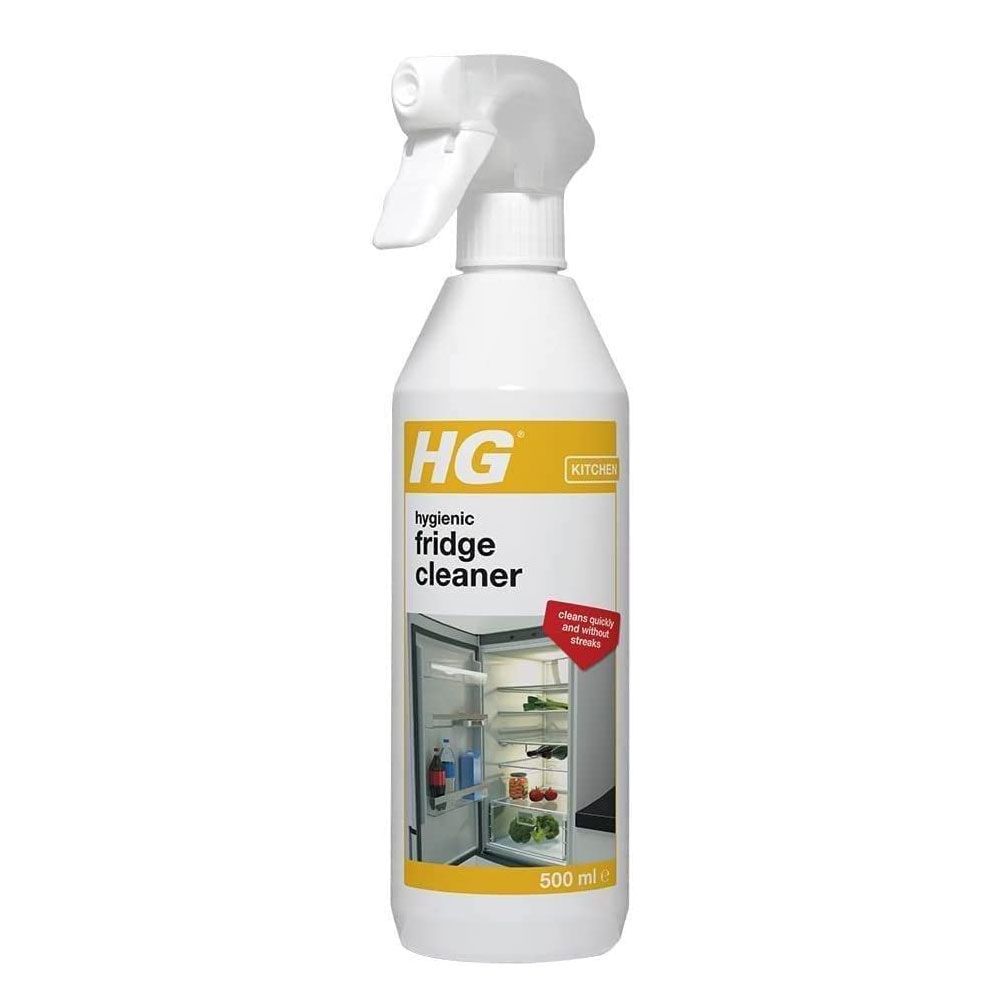 HG - Fridge Cleaner 500ml