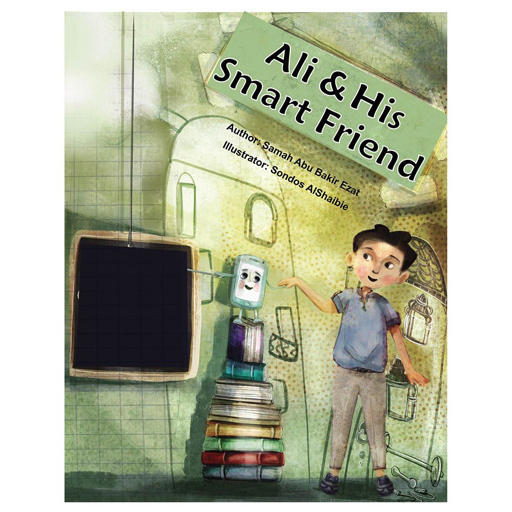 Ali & his Smart Friend